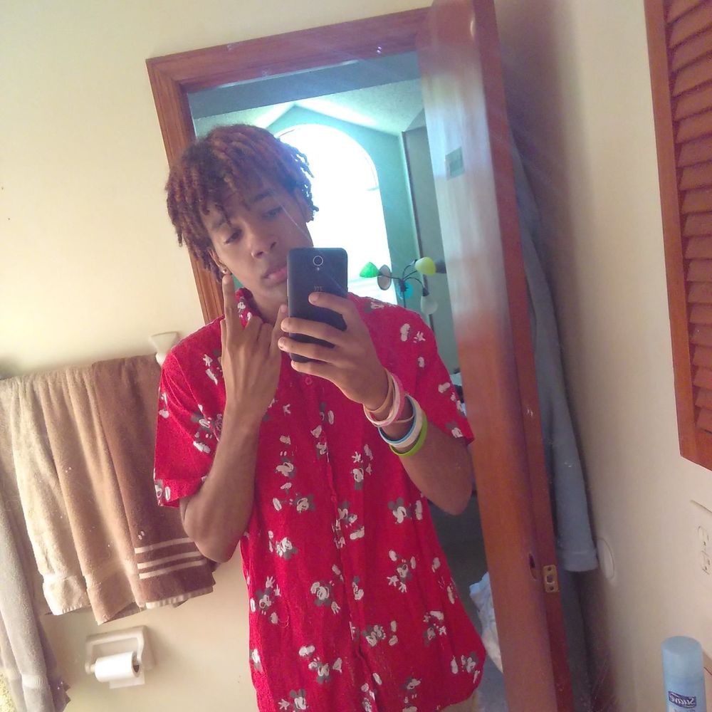 Meet your Posher, Alexgreat